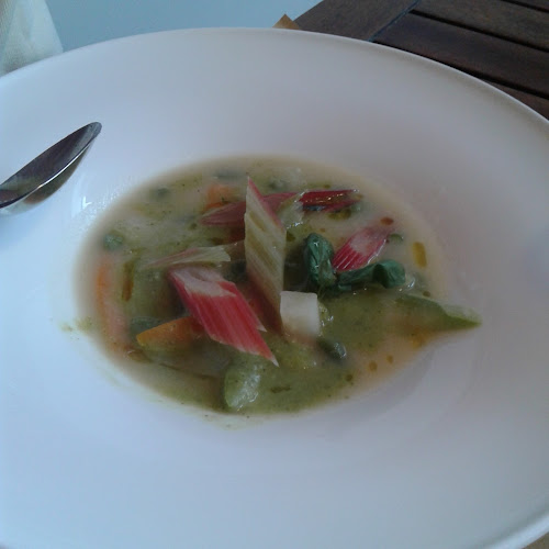 Ristorante Boivin - Ristorazione