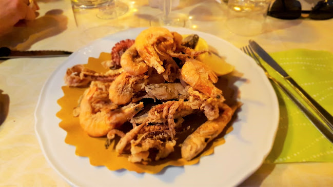 Comentarii opinii despre L'Arena del gusto | Ristorante, pizzeria