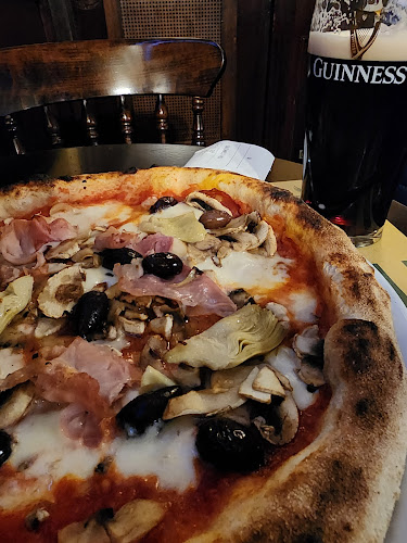 Opinii despre St. Martin în Torino - Ristorazione