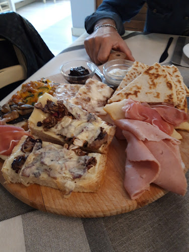 Opinii despre Osteria Al Maneggio în Sant'Andrea - Ristorazione