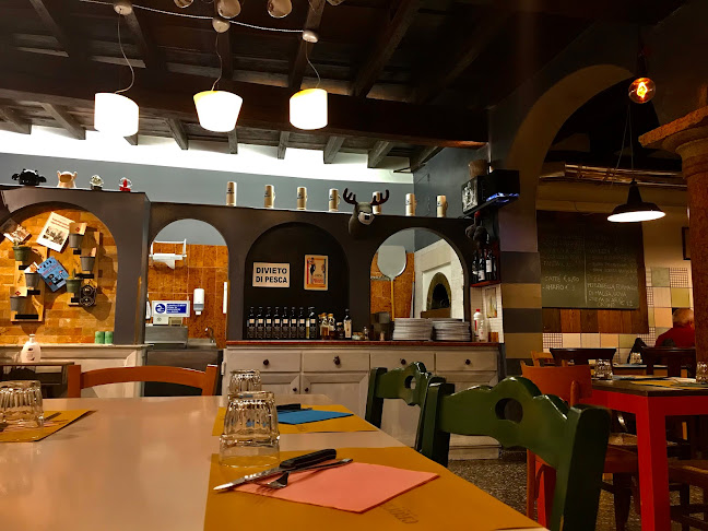 Via Giuseppe Franchetti, 9, 46100 Mantova MN