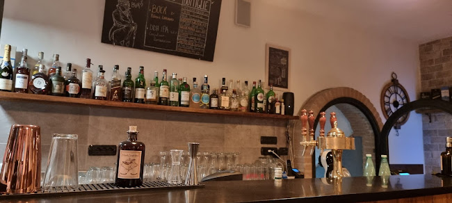 Mockingbird - Ristorazione