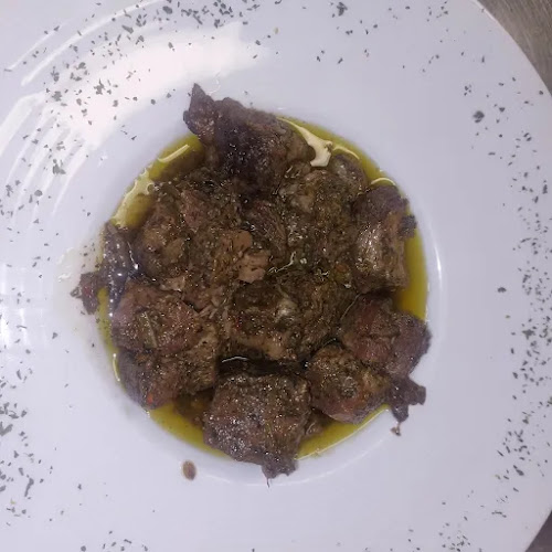 Il Pavone D'oro Ristorante Cocktailbar