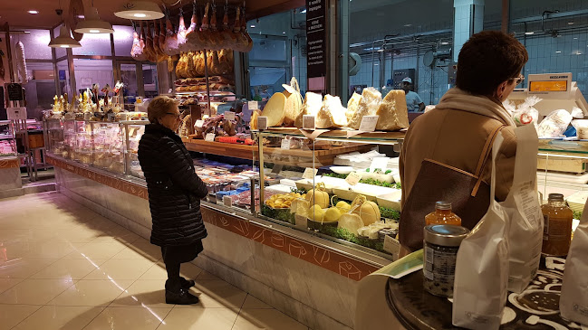 Squisito - Ristorazione