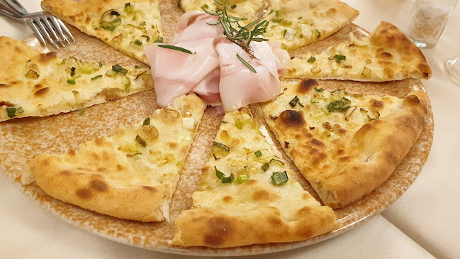 Comentarii opinii despre Sciabecco Pizzeria Ristorante Imperia