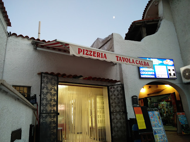 Pizzeria Lido di Enea