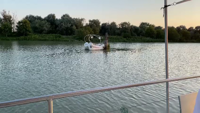 Reviews of Tintero Boat - Italian Fish Restaurant in Torretta - Ristorazione