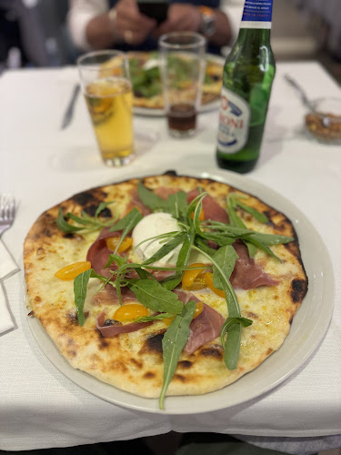 Dei Principi - Restaurant & Pizza - Bari