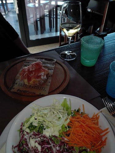 Opinii despre Enoteca La Cantina în Maniago - Ristorazione