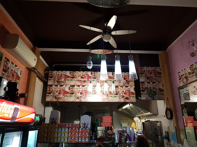 Reviews of sul Nilo in Varazze - Ristorazione