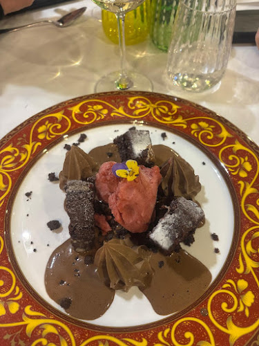 Opinii despre Fuoro în Sorrento - Ristorazione