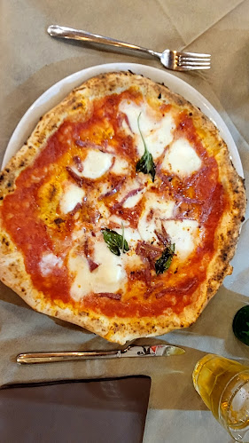 Comentarii opinii despre Antica Taverna a Chiaia