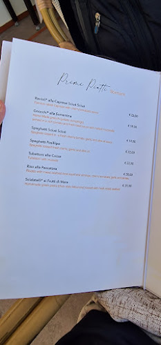 Giorgio al Cucciolo - Anacapri