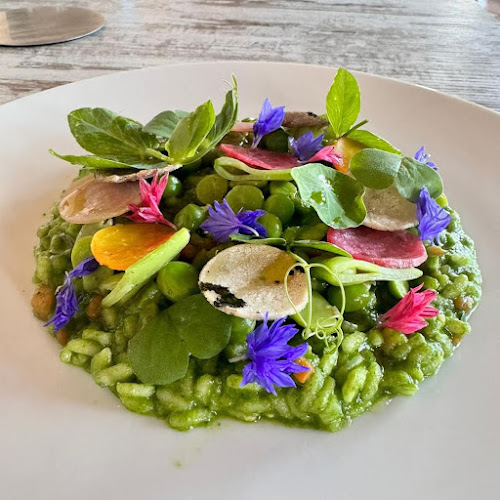 Ristorante Il Cresciolo