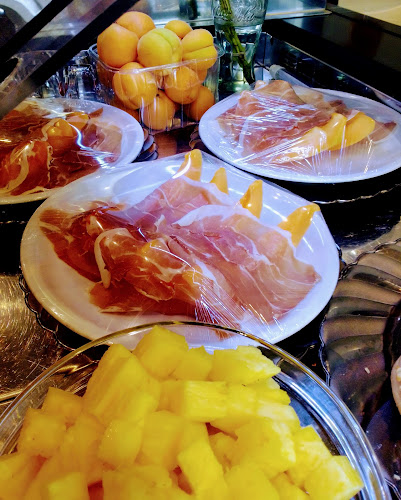 Opinii despre Rosty bar & streetfood în Ventimiglia - Ristorazione