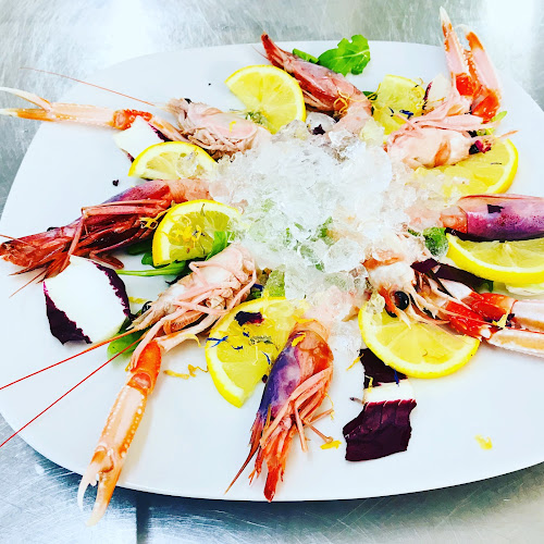 Ristorante Il Riccio Torre Borraco - Manduria