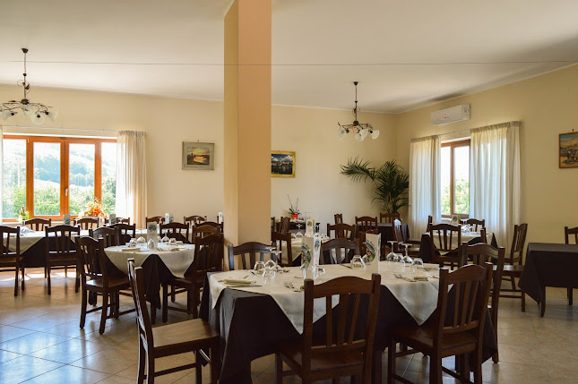 La Collina dei Goti Agriturismo