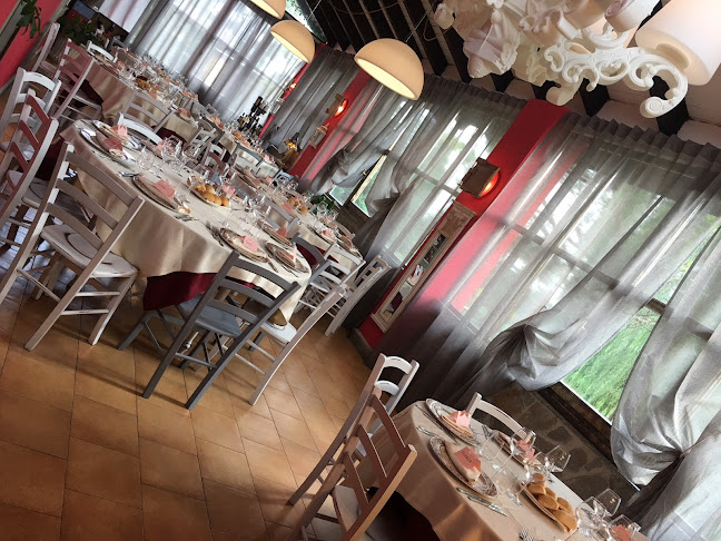 Ristorante La Verandina - Ferrera Erbognone