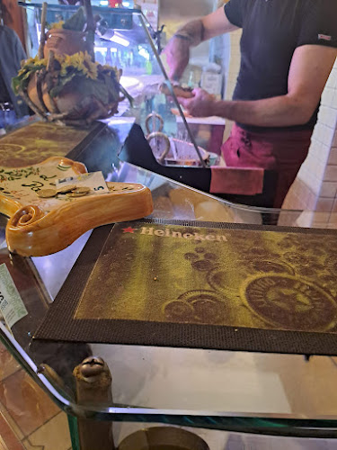 L'antica panineria - Ristorazione