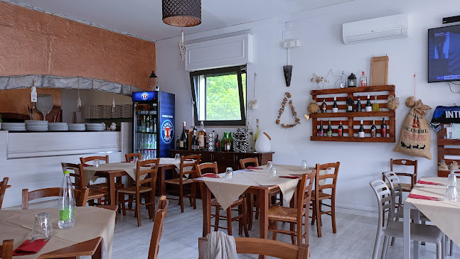 C.so Umberto I, 435, 65015 Montesilvano PE