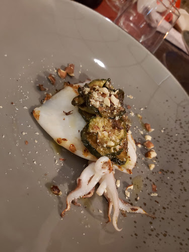 Comentarii opinii despre RISTORANTE DUE LUPI