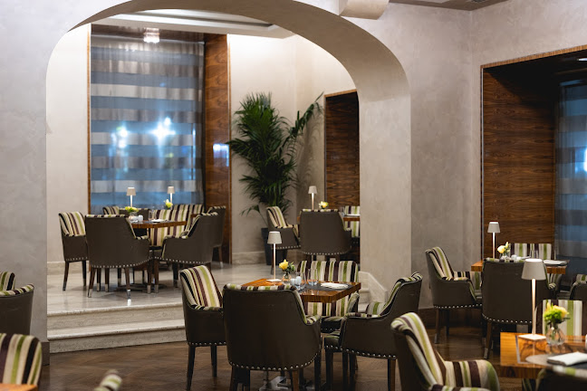 Il Grande Gatsby Bar & Restaurant - Roma