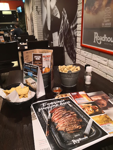 Roadhouse Restaurant Imola - Ristorazione