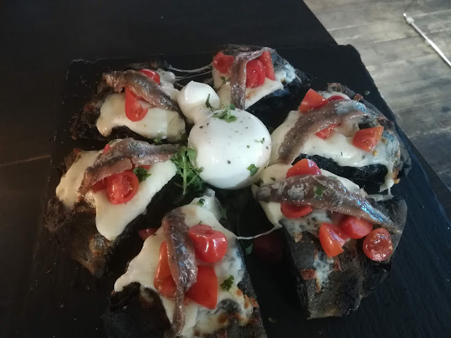 Pizzeria Da Ninni - Ristorazione