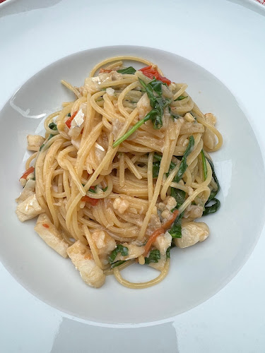 Comentarii opinii despre Il Canguro