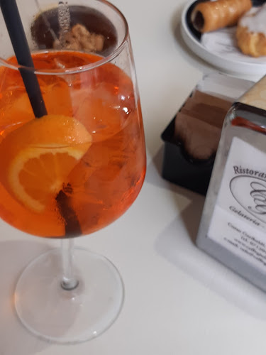 Bar Caffè Giuliani - Ristorante - Pizzeria - Aperitivi - Rooms - Ristorazione