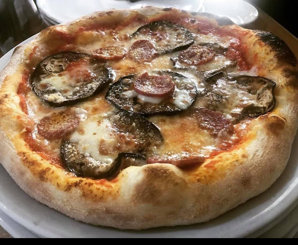 Giardino dei fiori - Ristorazione