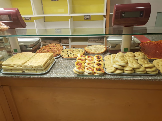 Panificio Spotorno Di Papangelo Antonio Vito