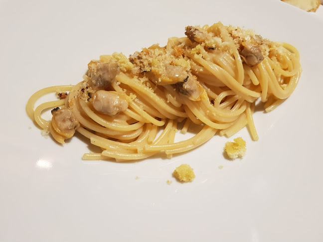 Opinii despre Ristorante Meta - Marchelli Simone în Celle Ligure - Ristorazione