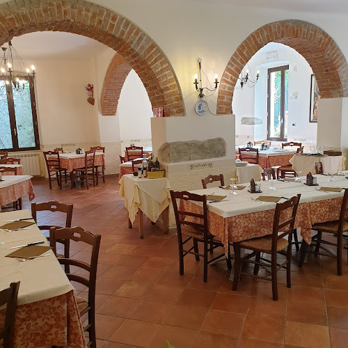 Ristorante Pizzeria Il Rugantino - Ristorazione