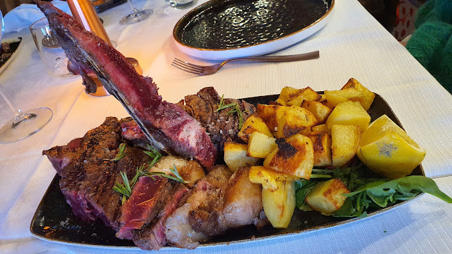 Italy Food Ristorante