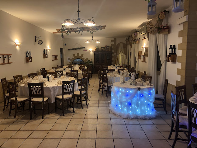 Opinii despre Parco degli ulivi în Ceglie Messapica - Ristorazione