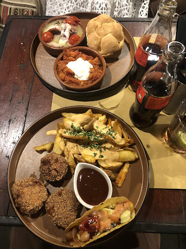 Soul Kitchen - Firenze