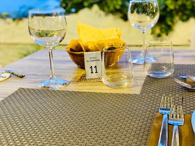 Opinii despre Bosa, Ristorante Sa Lumenera în Sa Lumenera - Ristorazione