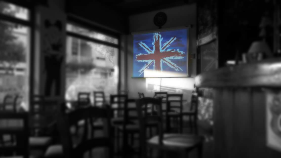 London Calling Public House - Pomezia