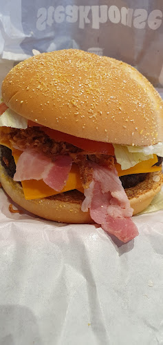 Burger King - Ristorazione