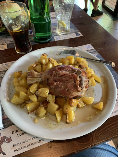 Toto's Viterbo - Ristorazione