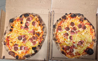 Pizzeria Il Capriccio di Tizzi Danilo