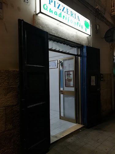 Pizzeria Quadrifoglio - Ristorazione