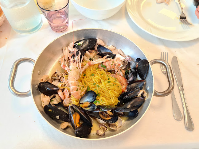 Ristorante Adriatico Espresso - Recanati