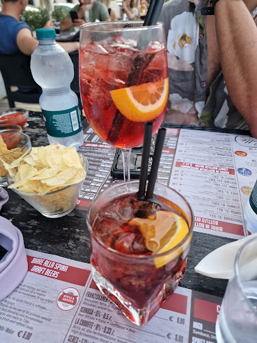 Birreria Paninoteca La Botte - Malgrate