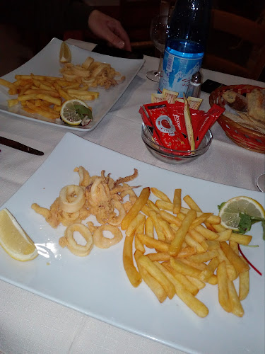 Comentarii opinii despre Ristorante Pizzeria Sos Pianos