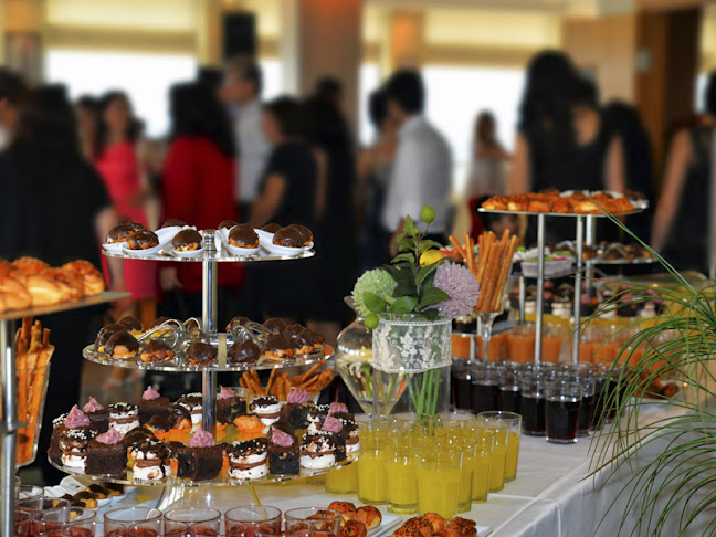 De Filippis Dolciaria e Catering - Ristorazione