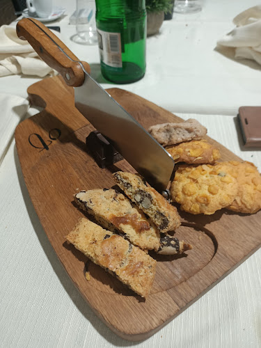 Italy Food Ristorante - Roma