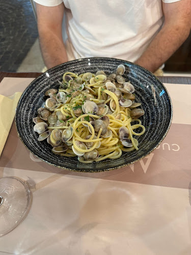 Amerigo - Rimini