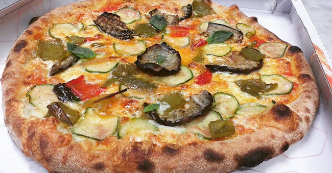 Opinii despre Pizzeria - Trattoria " La Tana Del Gusto" în Corigliano-Rossano - Ristorazione